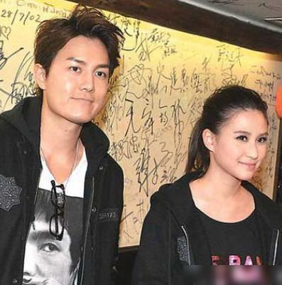 圈内爆料何超莲被抓,娱乐圈再掀风波