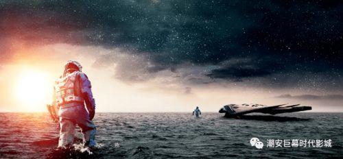 星际穿越2在线观看免费,宇宙奥秘再启航，免费观影之旅