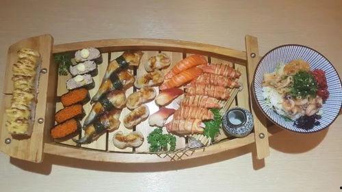 万岁寿司爆料视频,揭秘幕后制作过程与美食魅力