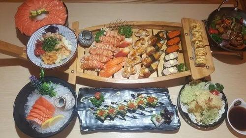 万岁寿司爆料视频,揭秘幕后制作过程与美食魅力