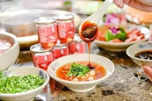 火锅店最新爆料,最新菜品与秘制酱料大曝光！