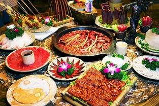 火锅店最新爆料,最新菜品与秘制酱料大曝光！