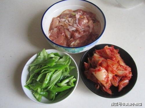 最新爆料酸菜的做法视频,视频教学，轻松学会家常酸菜制作