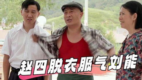 在线观看乡村爱情8,续写田园梦，再续乡村情缘