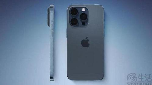 iphone15最新爆料真机,颠覆性设计与强大性能首度揭秘！