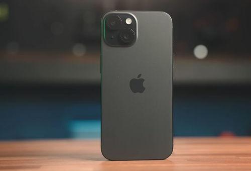 iphone15最新爆料真机,颠覆性设计与强大性能首度揭秘！