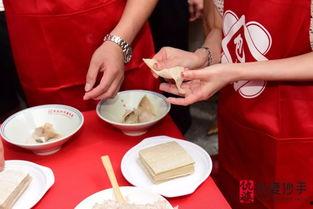 爆料仇婆抄手视频,一场引发网友热议的美食风波