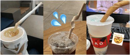 奶茶吸管爆料怎么做视频,揭秘视频制作全攻略