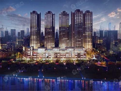 德阳天悦湾最新消息爆料,揭秘项目进展与亮点