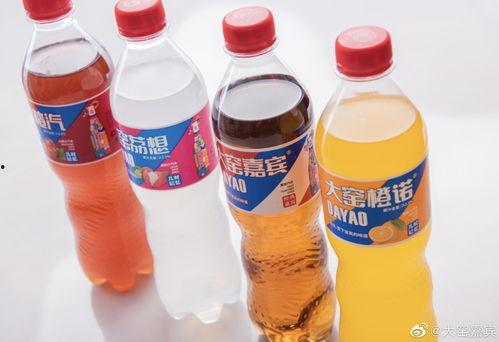 大窑饮料被爆料了吗视频,揭秘背后真相