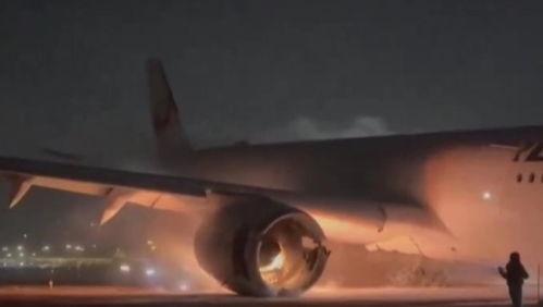 爆料美国坠机视频播放大全,惊心动魄的空中事故瞬间回顾