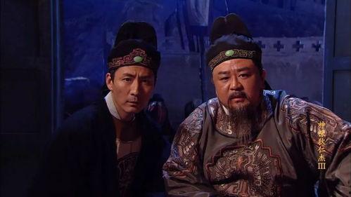 神探狄仁杰3在线观看,智慧对决，神秘谜案的终极揭秘