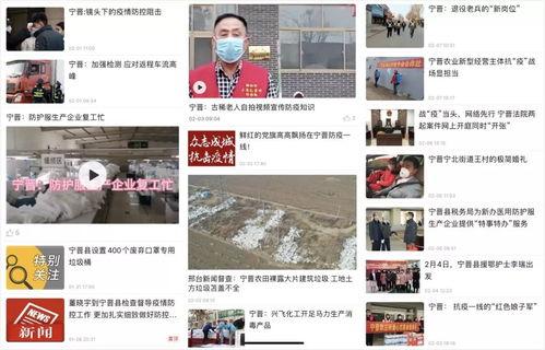 宁晋县网友爆料新闻视频,惊现新闻视频，揭秘事件真相！