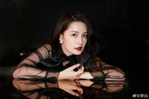 狗仔爆料李沁视频,狗仔爆料背后的真相揭秘
