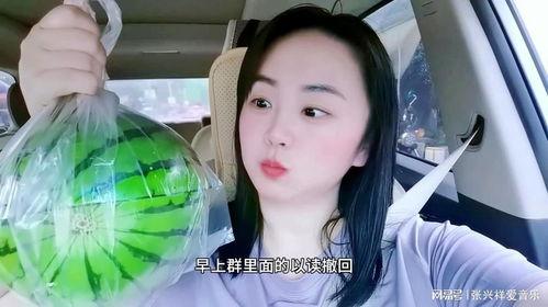 吃瓜千万网红是谁,网络红人的崛起与影响力