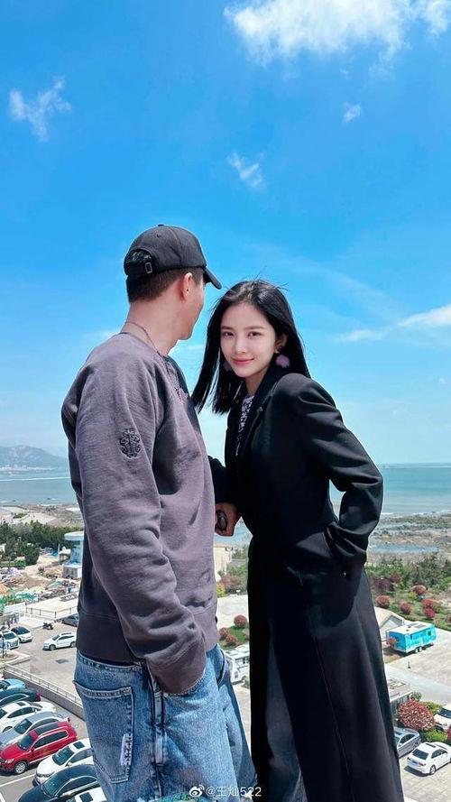 杜淳老婆王灿爆料事件视频,揭秘夫妻关系背后的真相