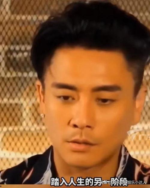 胡杏儿爆料黄宗泽视频,情感纠葛再掀波澜